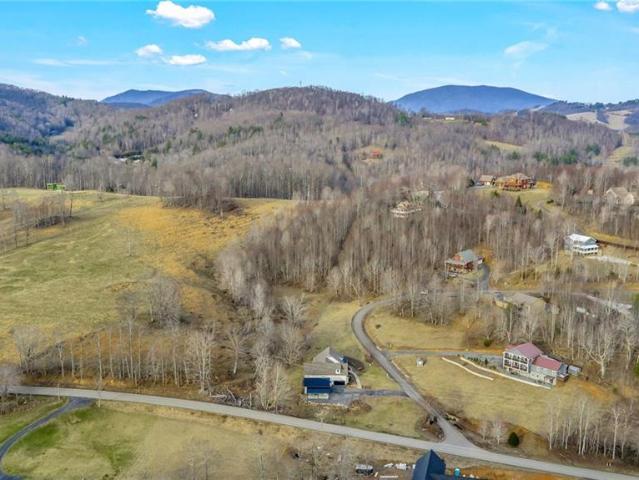 House for sale in Todd, North Carolina