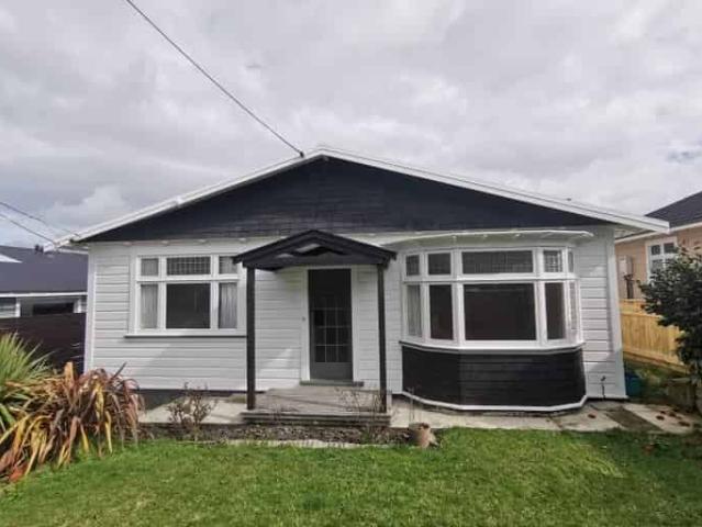House for rent in Matata, Wellington
