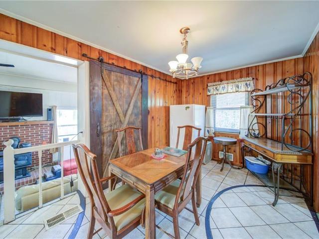 House for sale in Dawsonville, Georgia