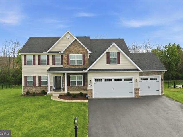 House for sale in Greencastle, Pennsylvania