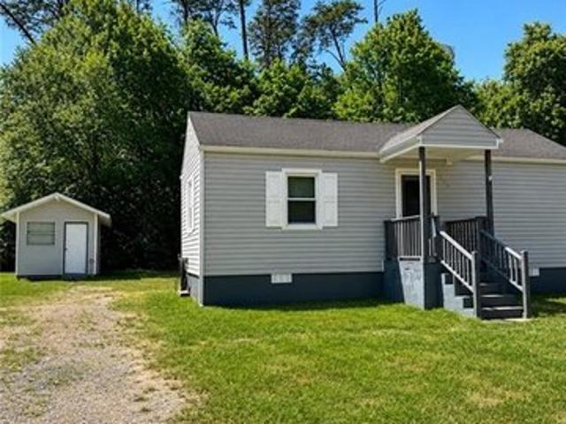 House for sale in Stoneville, North Carolina