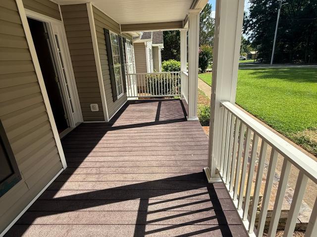 House for sale in Jackson, Georgia