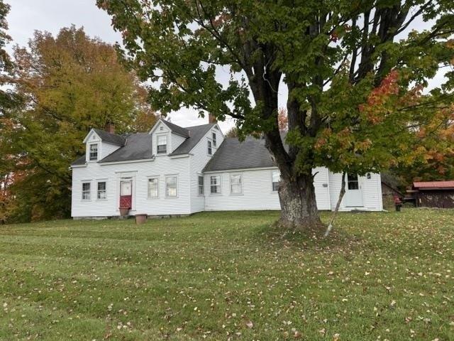 House for sale in Hardwick, Caledonia County