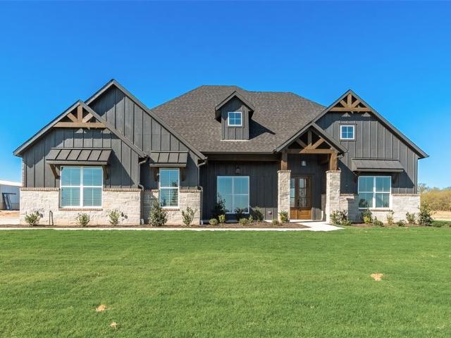 House for sale in Valley View, Texas