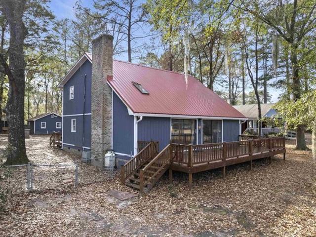 House for sale in Eutawville, Orangeburg County