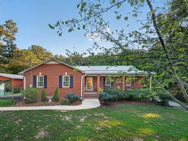 House for sale in McMinnville, Middle Tennessee