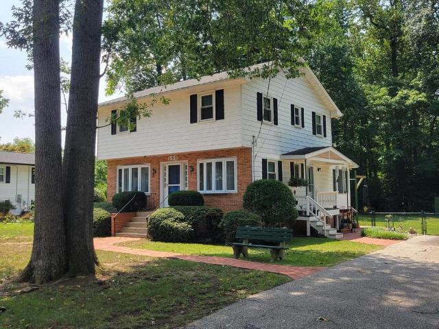 House for sale in Davidsonville, Maryland
