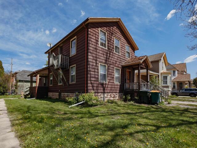 House for sale in Fond Du Lac, Wisconsin