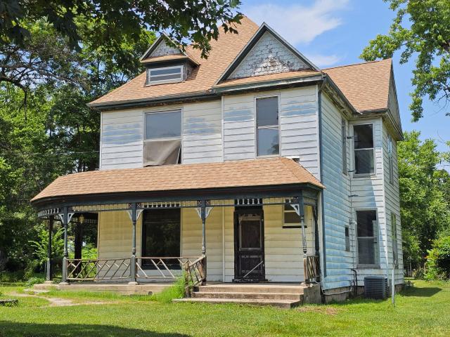 House for sale in Granby, Missouri