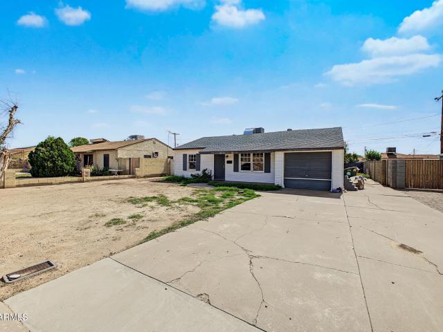 House for sale in Goodyear, Maricopa County