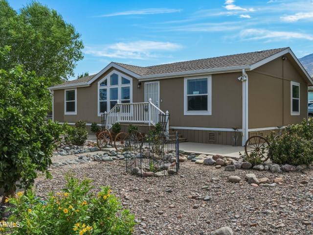 House for sale in Gila, Arizona