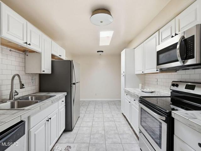 Townhouse for sale in Oro Valley, Arizona