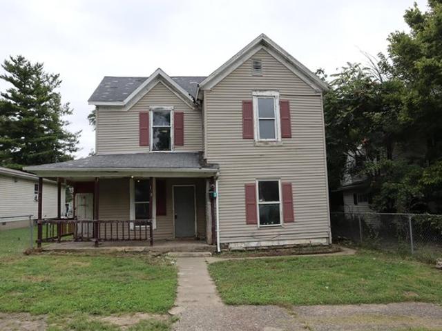 House for rent in Hillsboro, Ohio