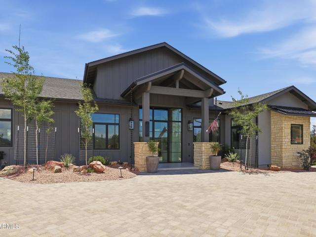 House for sale in Gila, Arizona