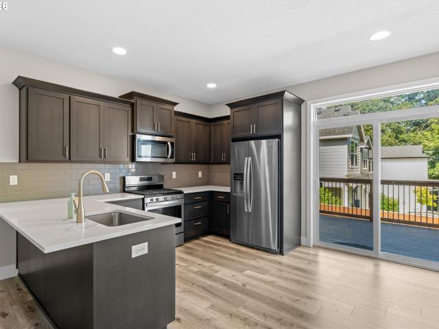 House for sale in Oregonia