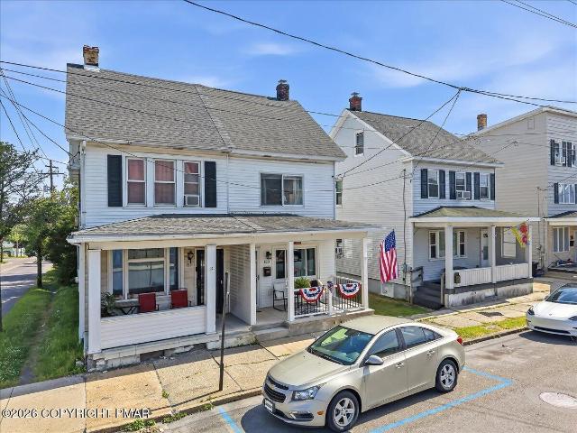 Townhouse for sale in Carbon, Pennsylvania