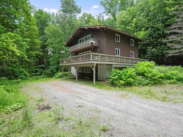 House for sale in Pittsfield, Vermont