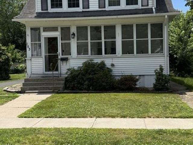 House for sale in Hampden, Massachusetts