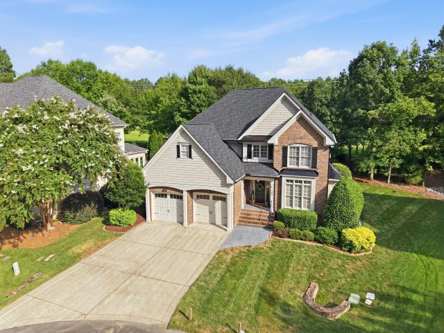 House for sale in Chatham, North Carolina