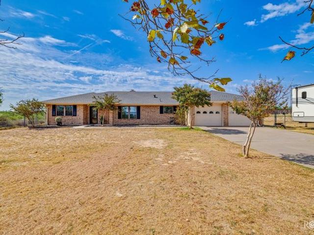 House for sale in Highland Range Estates, San Angelo