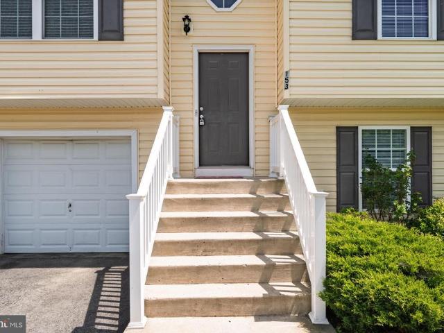 House for sale in Bunker Hill, West Virginia
