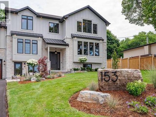 House for sale in Durham, Ontario
