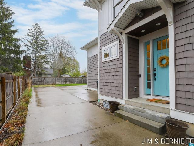 House for sale in Saugatuck, Michigan