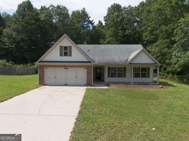 House for sale in Temple, Georgia