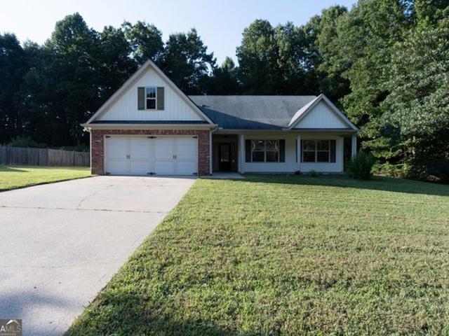 House for sale in Temple, Georgia