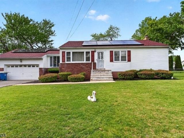 House for sale in Ewing Township, New Jersey
