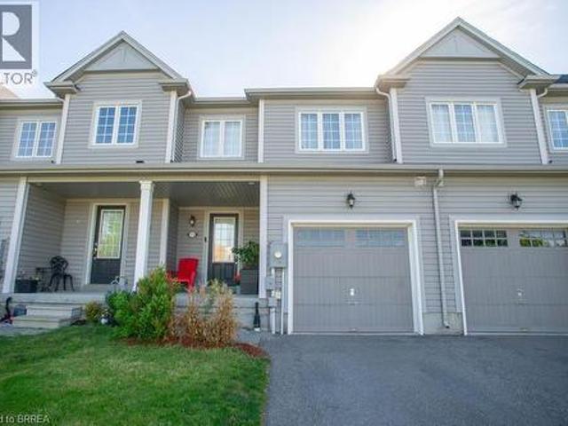 House for sale in Brant, Ontario