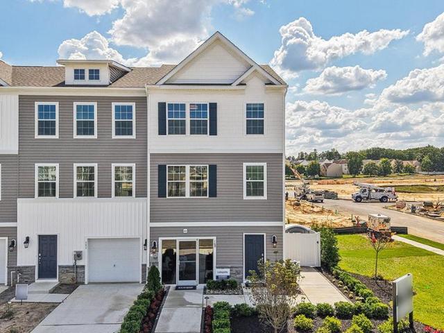 Townhouse for sale in Waterford Works, New Jersey