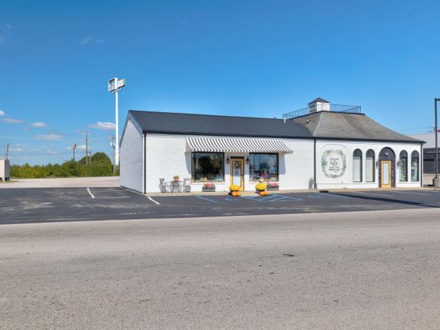 Commercial for sale in Mount Sterling, Kentucky