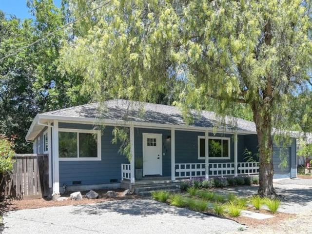 House for sale in Sonoma, California
