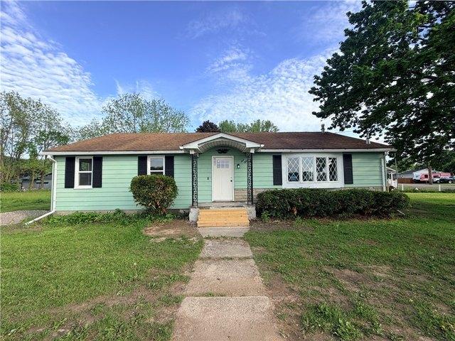 House for sale in Breesport, New York
