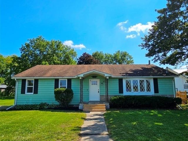 House for sale in Breesport, New York