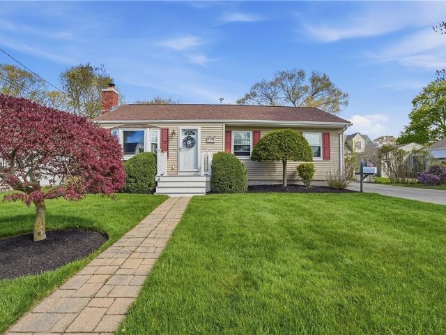 Property for sale in Warwick, Rhode Island