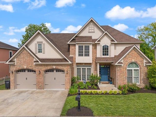 House for sale in Hazard, Kentucky