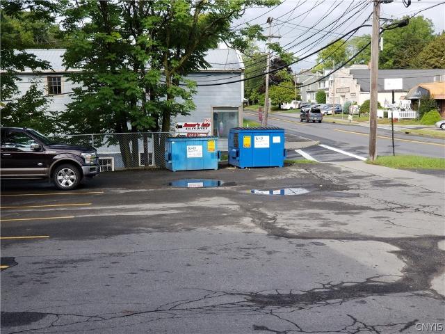 Commercial for sale in Seneca, New York