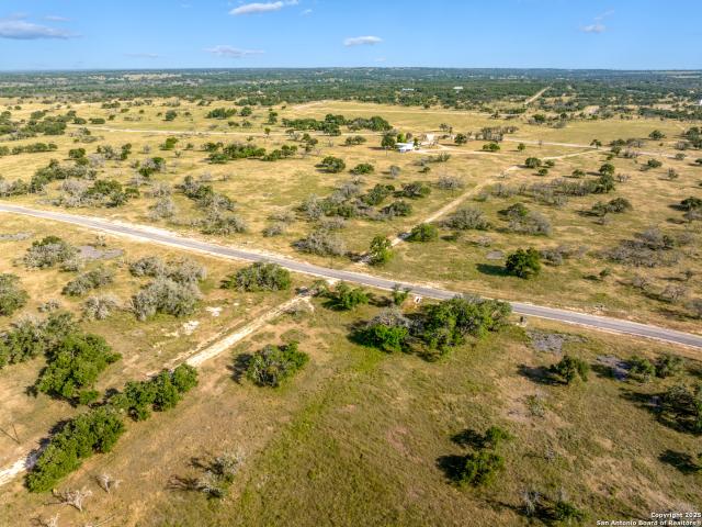 Land for sale in Doss, Texas