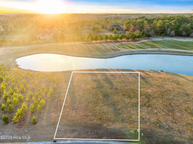 Land for sale in Wallace, North Carolina