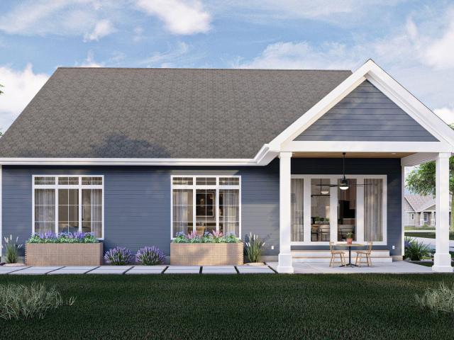 House for sale in Wallace, North Carolina