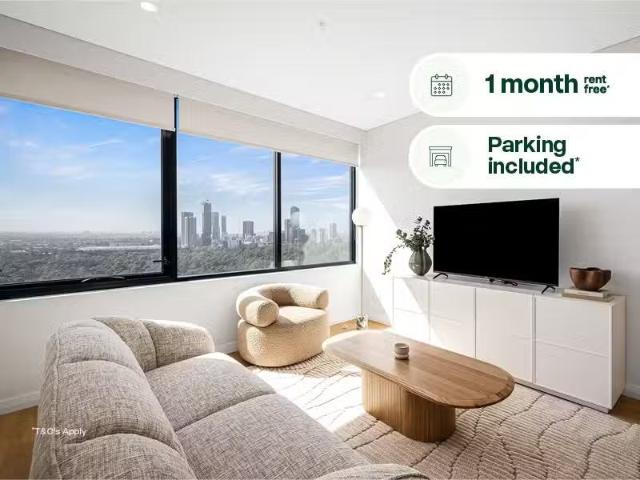 Apartment for rent in Sydney, New South Wales