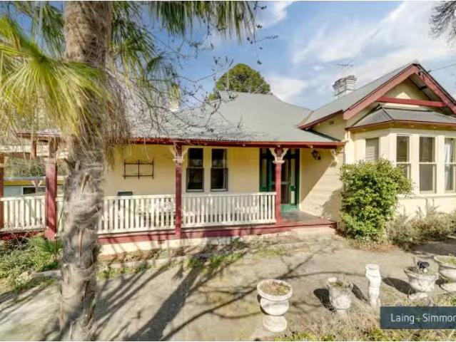 House for rent in Tilbuster