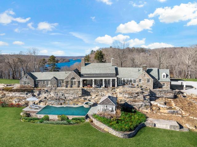 House for sale in Lyme, Connecticut