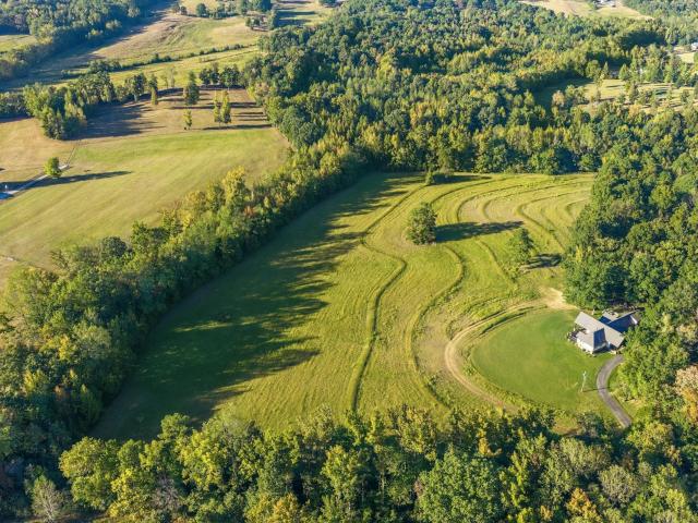House for sale in Parsons, West Tennessee