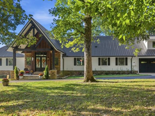 House for sale in Parsons, West Tennessee