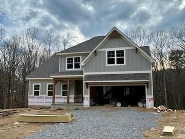 House for sale in Waleska, Georgia