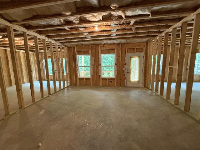 House for sale in Waleska, Georgia