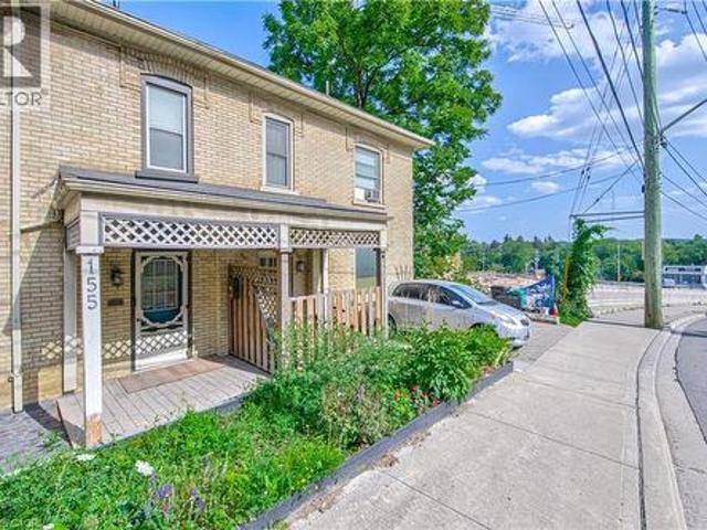 House for sale in Cambridge, Ontario
